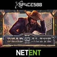 slot Dead or Alive 2 NetEnt